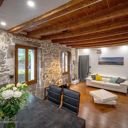 L'Ecrin De Chambery, Coeur De Centre Ville, Calme Et Espace Eksteriør bilde