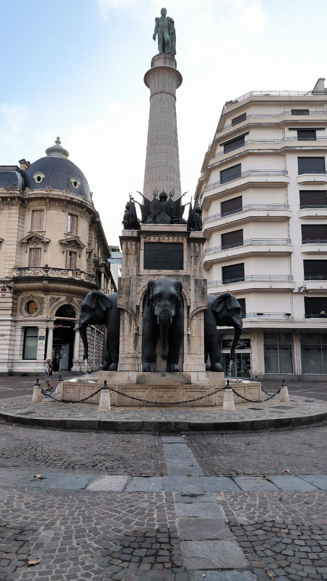 L'Ecrin De Chambery, Coeur De Centre Ville, Calme Et Espace Eksteriør bilde